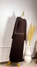 Robe en laine 🤎🪐