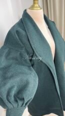 Manteau Court ✨🌧️