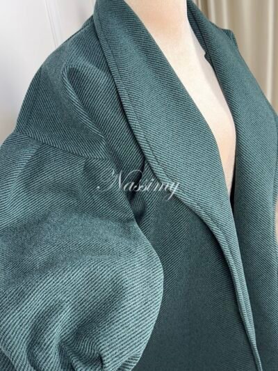 Manteau Court ✨🌧️