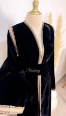 Kimono Beldi marocain