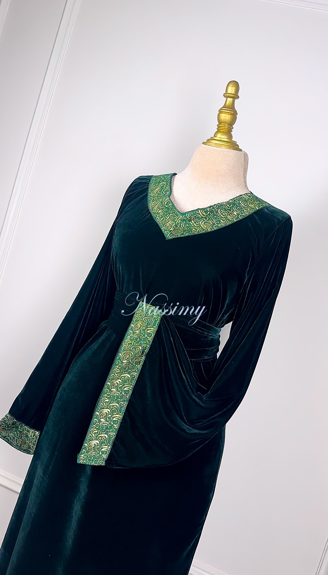 Gandoura marocaine – Image 12