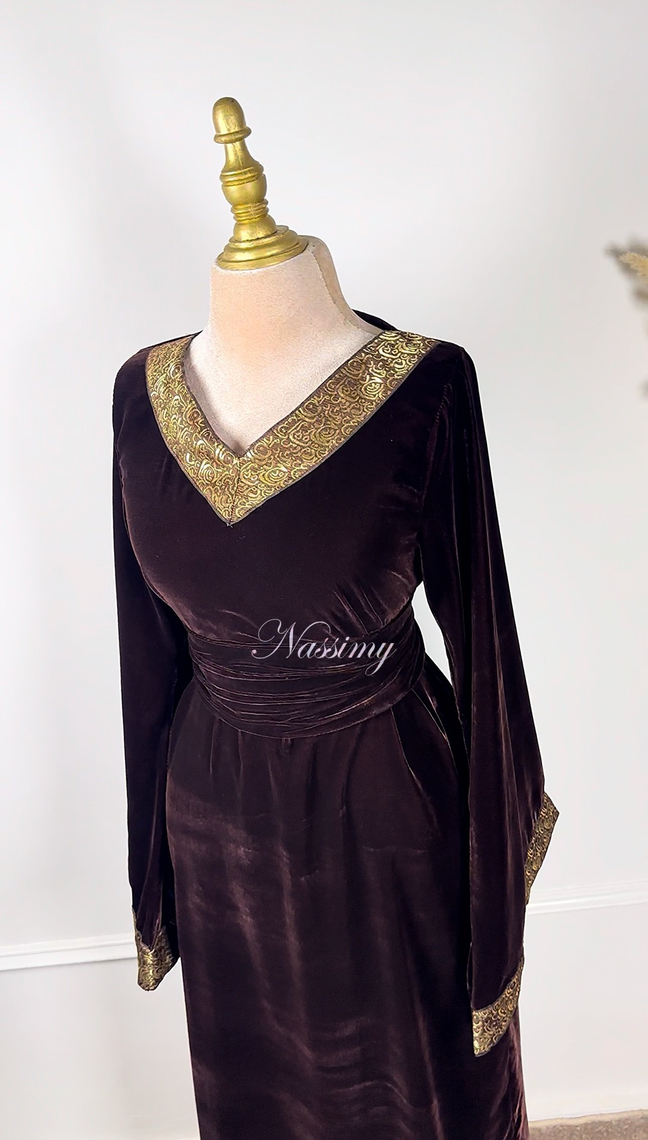 Gandoura marocaine – Image 5