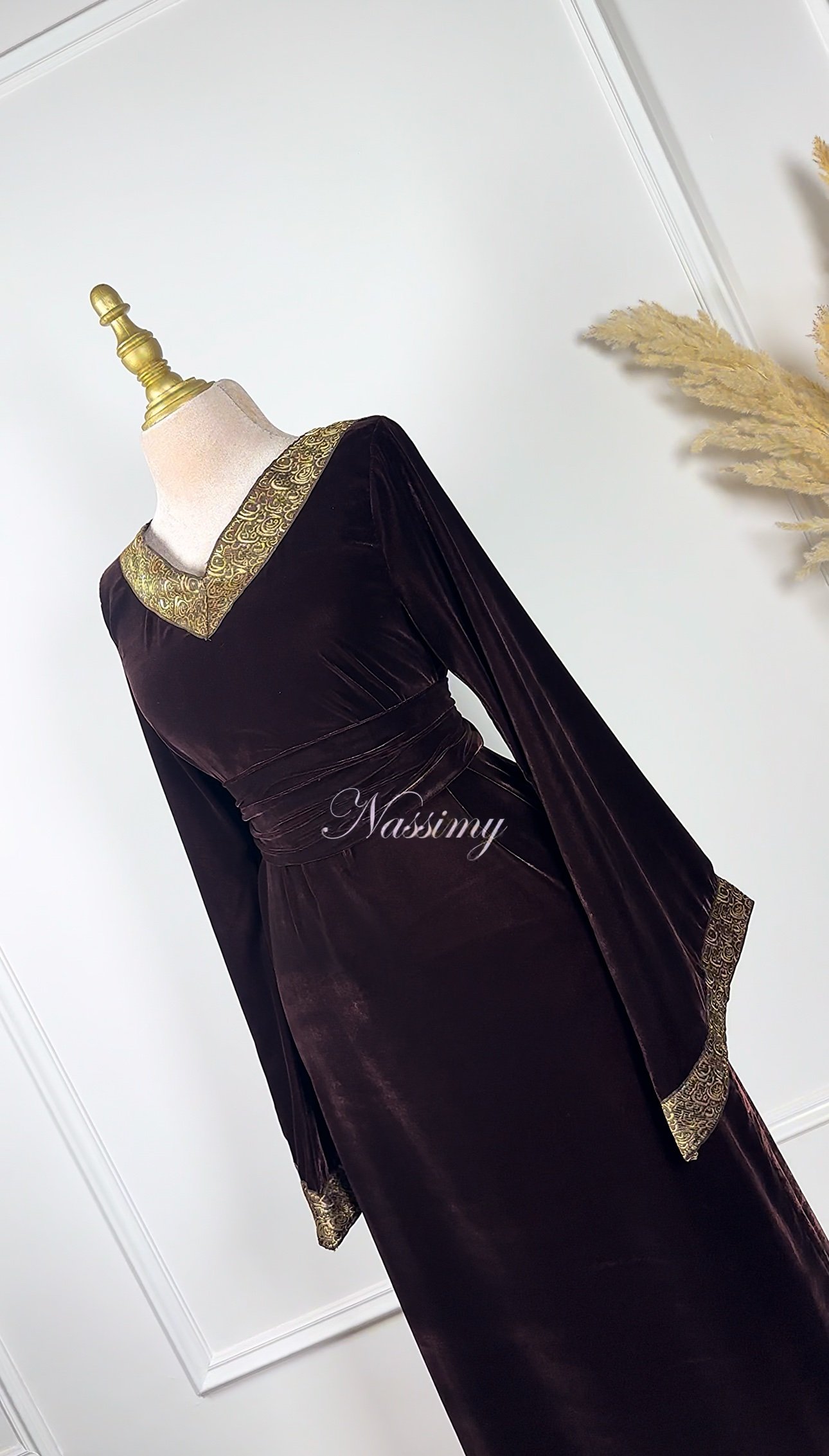 Gandoura marocaine – Image 14