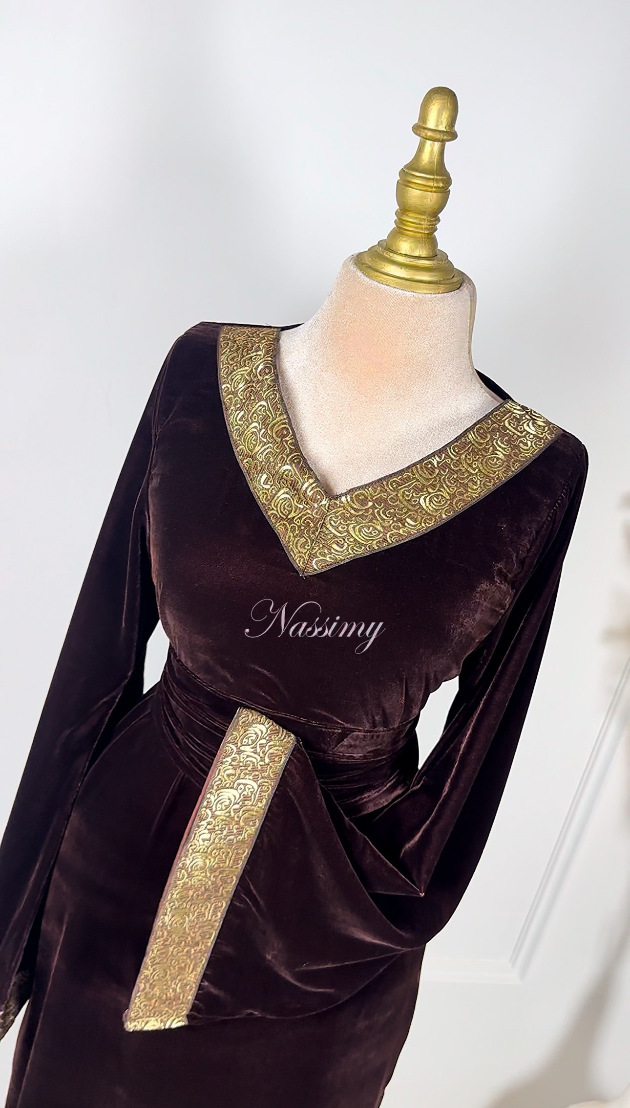 Gandoura marocaine – Image 6