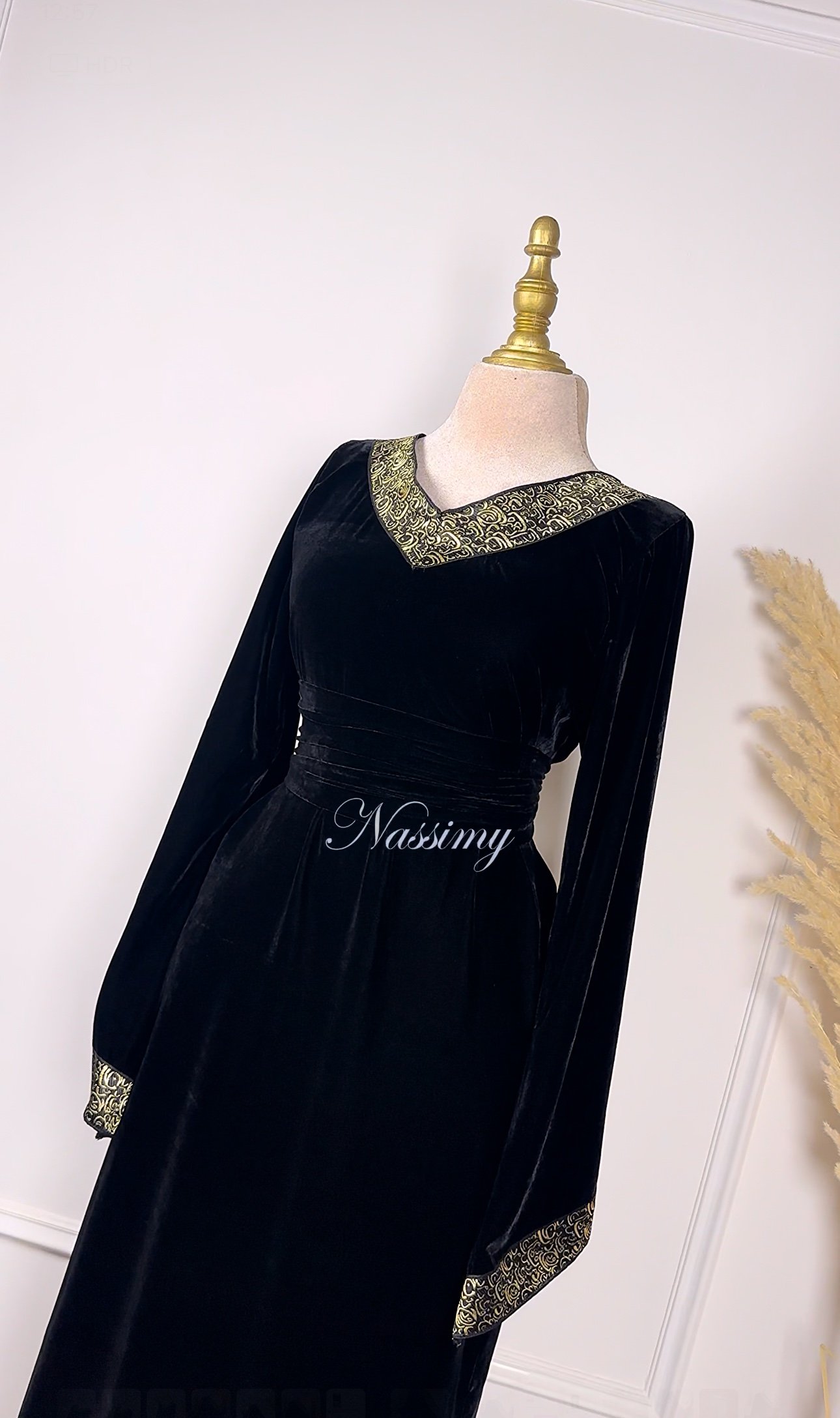 Gandoura marocaine – Image 16