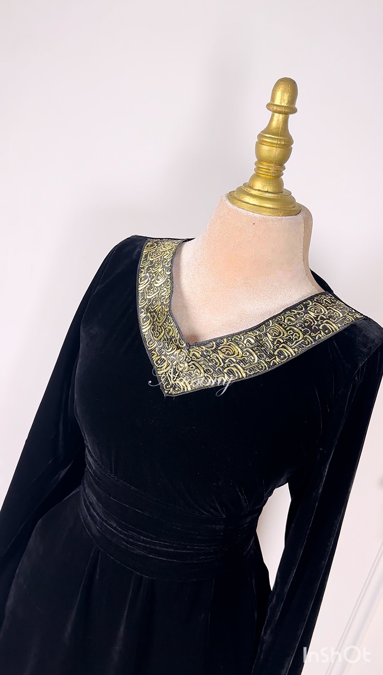 Gandoura marocaine – Image 2