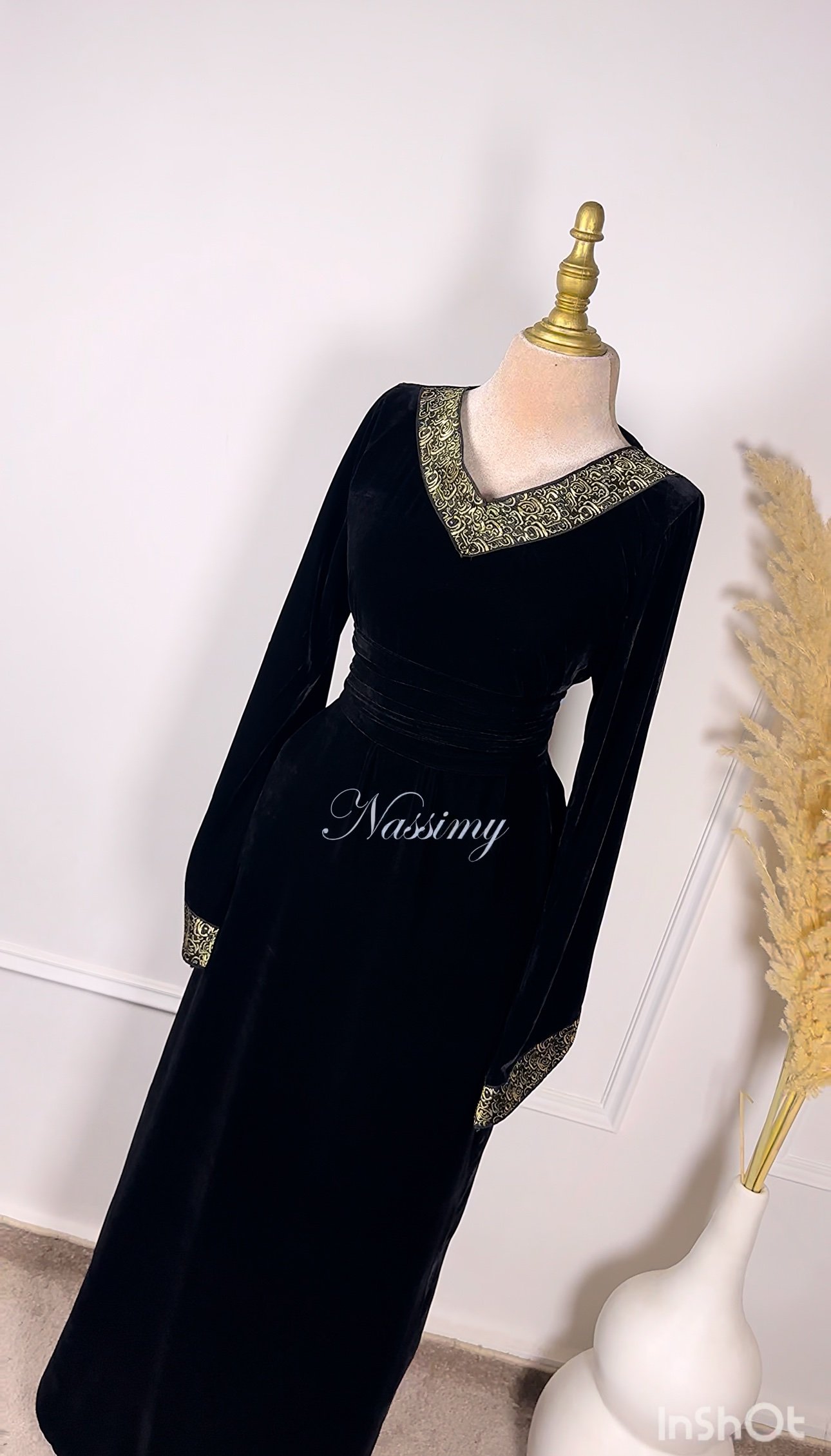 Gandoura marocaine – Image 15