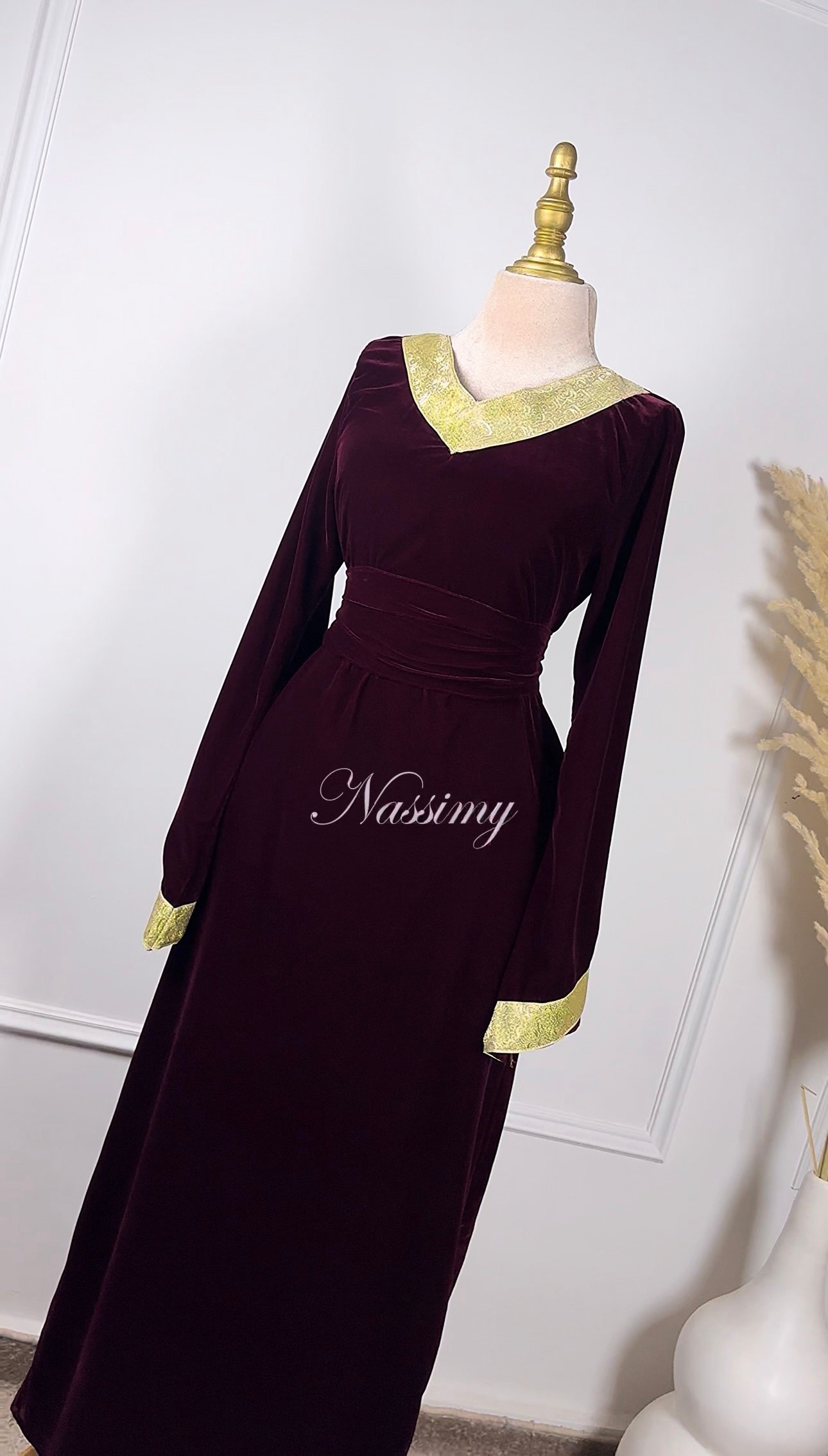 Gandoura marocaine – Image 19