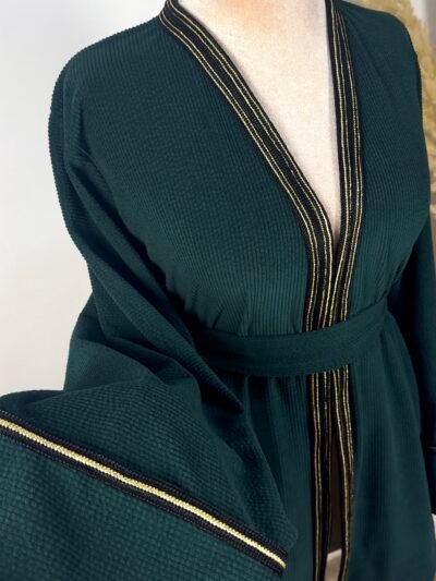 Jabadour sans pantalon