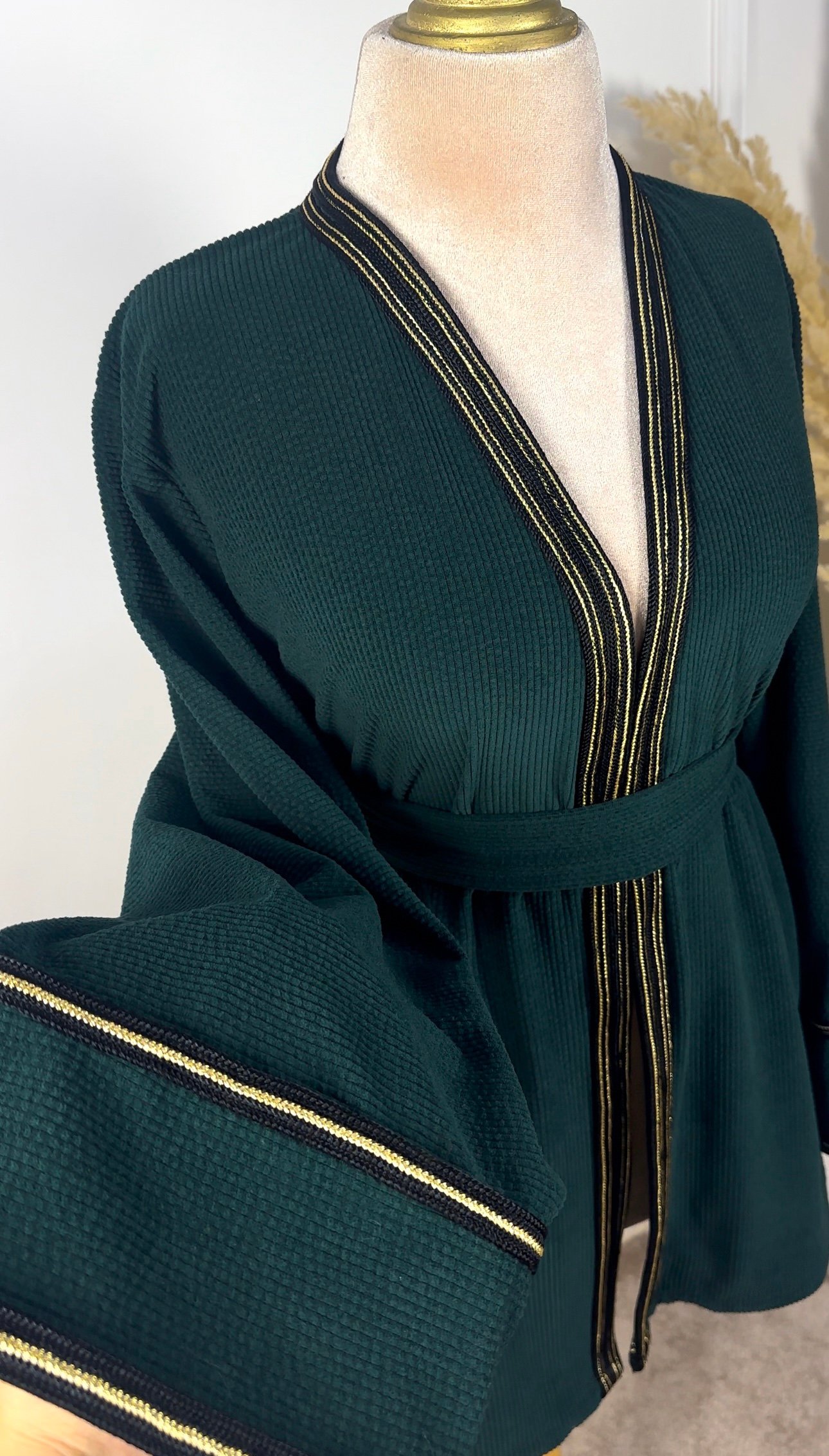 Jabadour sans pantalon