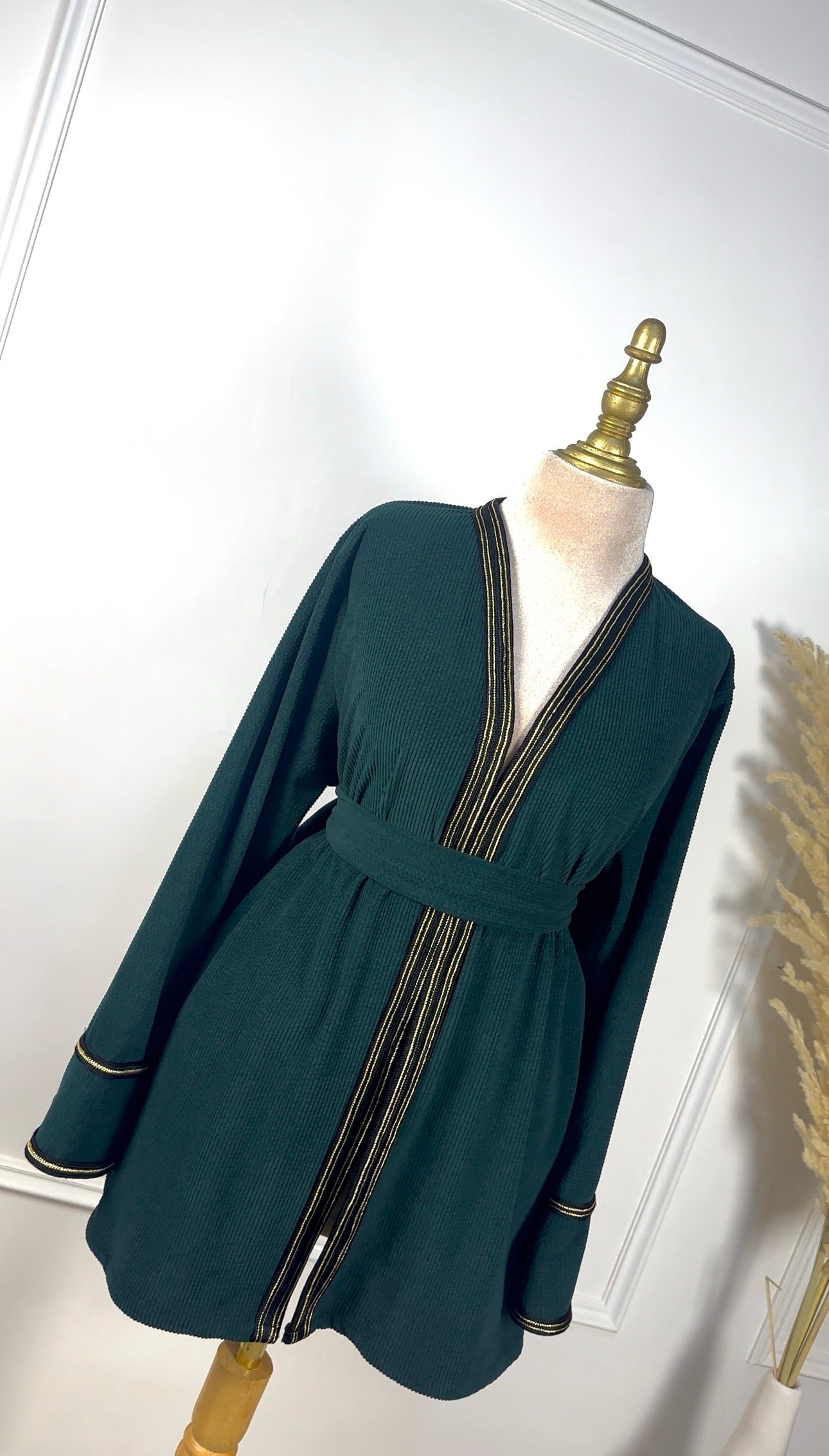 Jabadour sans pantalon – Image 3