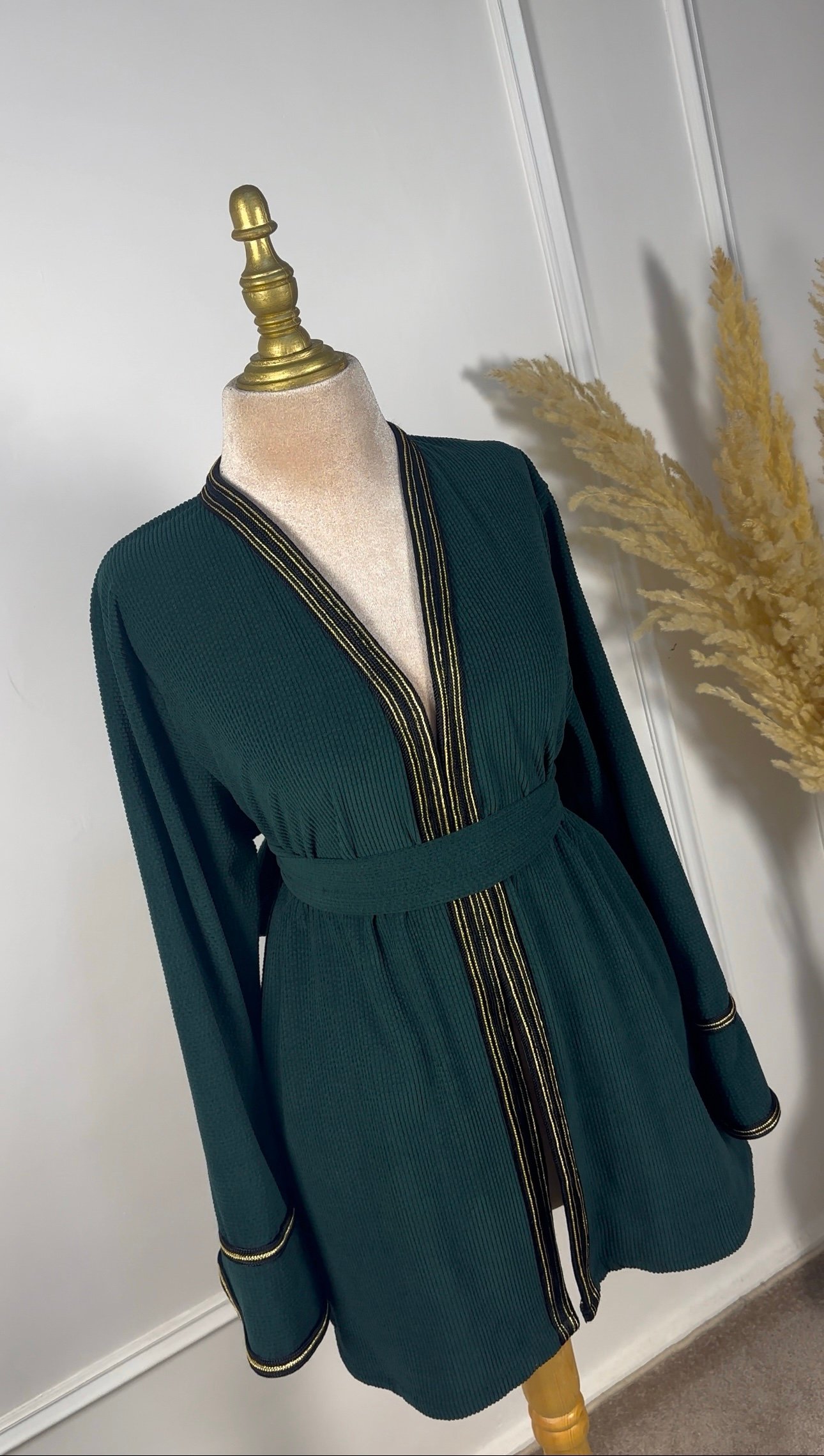 Jabadour sans pantalon – Image 2