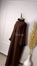 Abaya pour ramadan