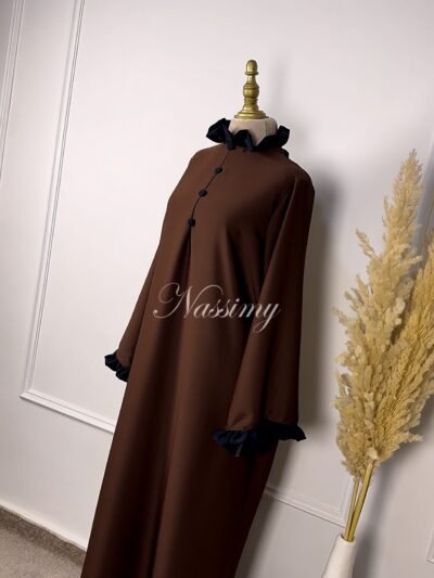 Abaya pour ramadan
