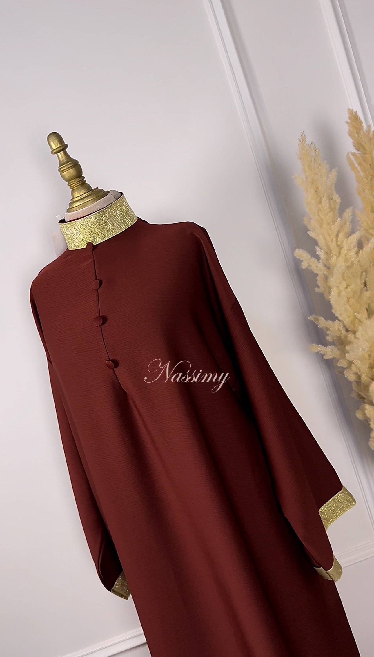 Abaya – Image 3
